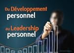 Du D�veloppement Personnel au Leaders...