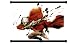 Devil May Cry Anime Fabric Wall Scroll Poster (32