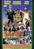 Tierra de Sangre (Los Rurales)