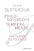 Philosophische Temperamente: V