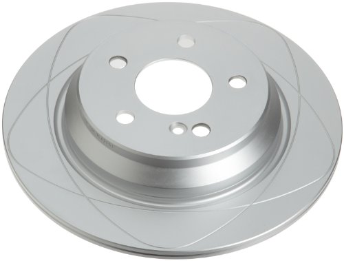 ATE CW14703 PremiumOne Disc Brake Rotor