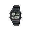 Casio Collection AE-1200WH-1AVEF - Orologio da polso Unisex
