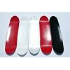 5 Dip Black Maple Blank Pro Skateboard