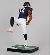 NFL Baltimore Ravens McFarlane 2011 Series 26 Ray Lewis Action Figure
