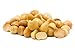 Sincerely Nuts Macadamia Nuts Whole Roasted & Unsalted - One (1) Lb. Bag - Crisp, Delectable Flavor - Shelled, Nutritious Freshness in Re-Sealable Bag - Kosher