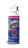 ENDUST® for Electronics 100% Non-Flammable 10 oz Duster with Bitterant 255050