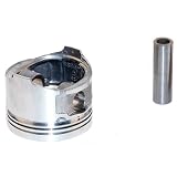Auto7 611-0228 Piston by Auto7