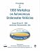 Proceedings of the 1998 Workshop on Autonomous Underwater Vehicles: August 20 and 21,...