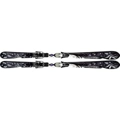 K2 Damen Ski T:Nine One Luv + Marker ERP 10.0 Q 10-11