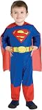 Superman Toddler Costume - Kid's Costumes