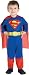 Superman Toddler Costume