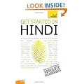 Get Started In Hindi: Teach Yourself