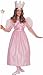 R882128 8-10 Glinda Good Witch Costume