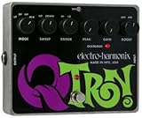 ELECTRO-HARMONIX Q-Tron XOV[Y GtFN^[