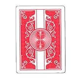 DuraFlex 100% Plastic Playing Cards by Bicycle - 2 Decks