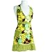 Kitchen & Housewares : Amelia Apron - Equinox Juniper