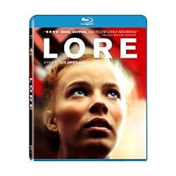 Lore [Blu-ray]