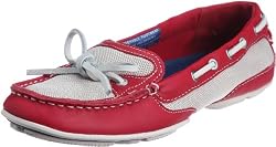 Rockport Womens SB II Boat Shoe Moccasin