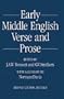 Early Middle English Verse and Prose