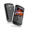 PrePaymania Transparent / Clear / Hard / Shell / Cover / Case for Blackberry Bold Touch 9900/9930