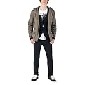 Shaun White 4 Target Look 4