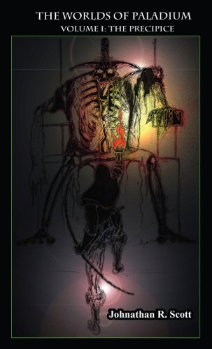 THE PRECIPICE (THE WORLDS OF PALADIUM)