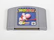 Yoshi's Story