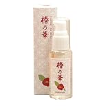 椿乃華　カメリアオイルゴールド　50ｍｌ