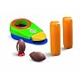 Little Tikes Punt, Pass and Kick Football Trainer