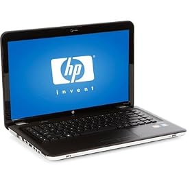 HP DV6-3257CL Argento Pavilion 15.6" Notebook (Intel Core i3-370M Processor, 4 GB RAM, 640 GB Hard Drive, Blu-ray Disc Drive)