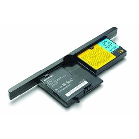Li-ion 4 Cell Battery for Thinkpad X60 Tablet