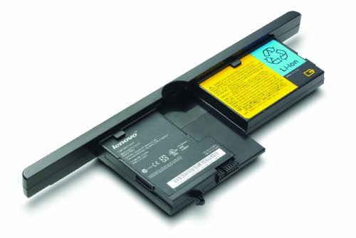 Li-ion 4 Cell Battery for Thinkpad X60 Tablet