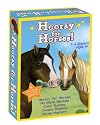 Hooray for Horses Educational Card Game