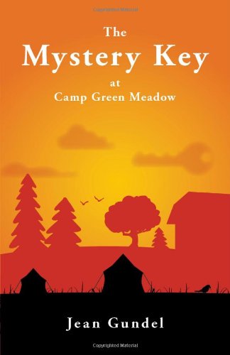 the mystery key at camp green meadow