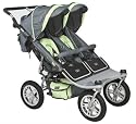 Valco Baby Twin Trimode Stroller - Pistachio