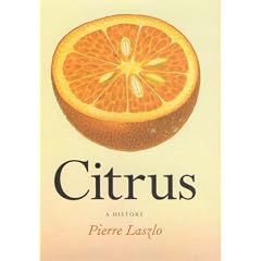 Citrus A History