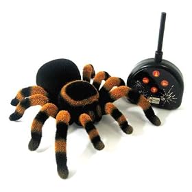 Natural History Museum Radio Control Tarantula