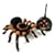 Natural History Museum Radio Control Tarantula