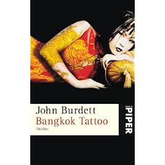 Bangkok Tattoo: Thriller