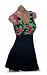 It Figures! Slender Thighs Collection Tulips & Daisies Swimdress Swimsuit RETAIL VALUE $101 ~ 3 COLOR CHOICES