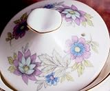 Review Paragon  / Paragon Cherwell Cup and Saucer