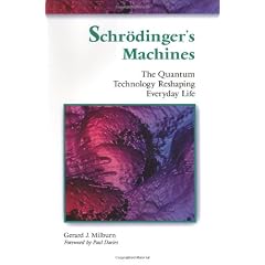 Schrodinger's Machines: The Quantum Technology Reshaping Everyday Life