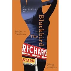 The Blackbird: An Alan Grofield Novel