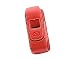 Naztech 9520 Ultima Case For Motorola Krzr K1m Amrican Red (cdma)