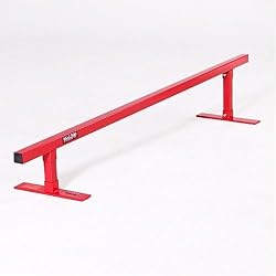 Mojo Rails Square Grind Rail