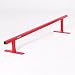 Mojo Rails Square Grind Rail