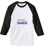 Trust Me I'm a Counselor Jersey