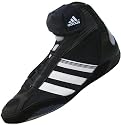 Adidas FEROX Ringerstiefel schwarz 145958