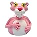 CelebriDucks The Pink Panther Bath Toy