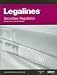 Legalines on Securities Regulation, 10th - Keyed to Coffee (Legalines)
